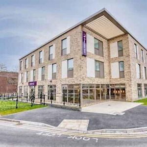Premier Inn Peterborough City Centre