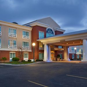 Holiday Inn Express Hotel & Suites Grand Rapids-North, An Ihg Hotel